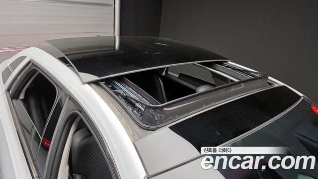 Hyundai Grandeur 2022 — Şəkil 19/20