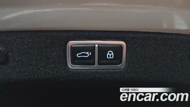 Hyundai Grandeur 2022 — Şəkil 20/20