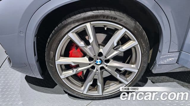 BMW X2 2022 — Şəkil 5/20