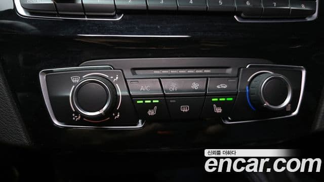BMW X2 2022 — Şəkil 18/20
