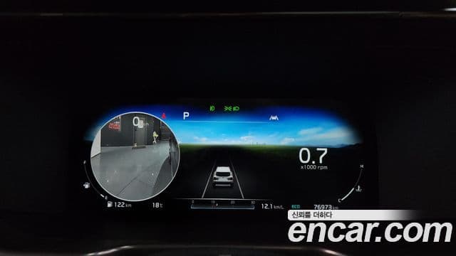 Kia Sorento 2020 — Фото 8/20