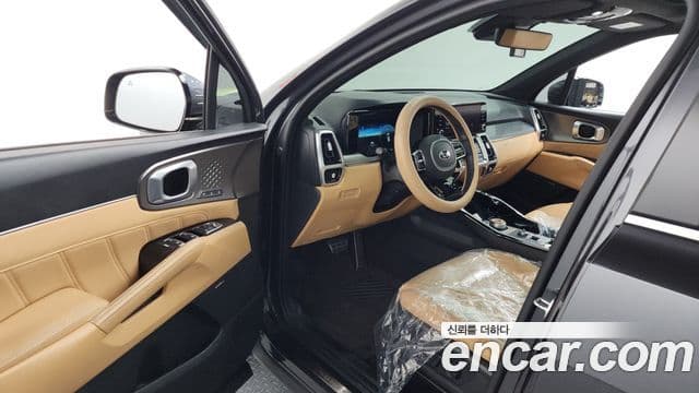 Kia Sorento 2020 — Фото 10/20