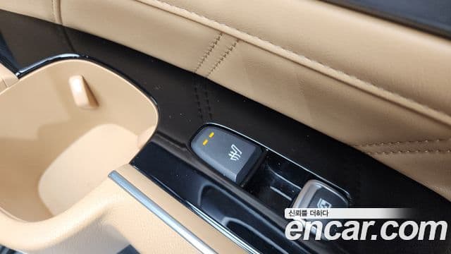 Kia Sorento 2020 — Фото 19/20