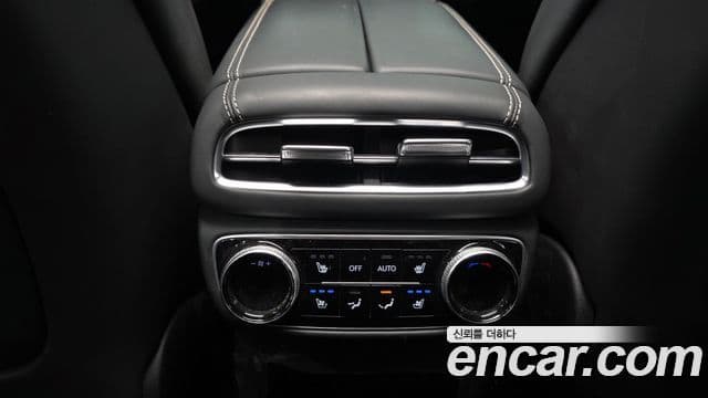 Genesis GV80 2020 — Şəkil 19/20