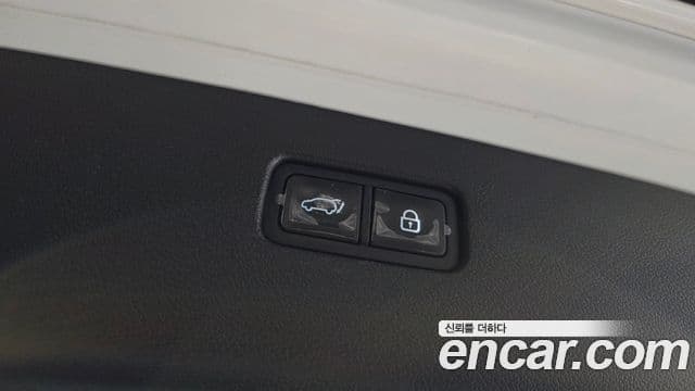 Genesis GV80 2020 — Şəkil 20/20