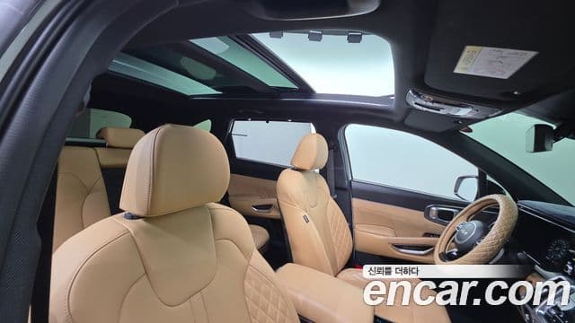 Kia Sorento 2022 — Фото 12/20
