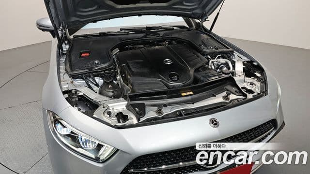 Mercedes-Benz CLS-Class 2022 — ფოტო 6/20
