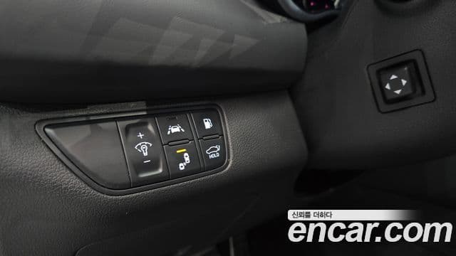 Genesis G70 2019 — Photo 12/20