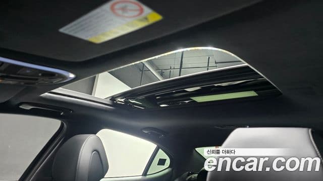 Genesis G70 2019 — Photo 10/20