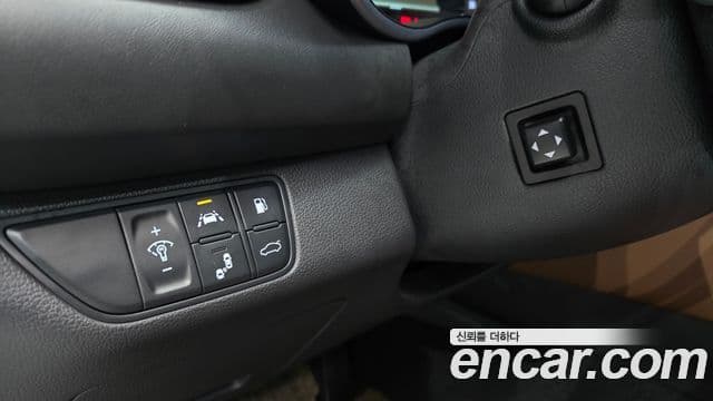 Genesis G70 2018 — фото 14 из 20