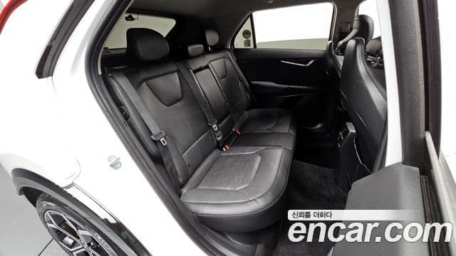 Kia Niro 2022 — Şəkil 12/20