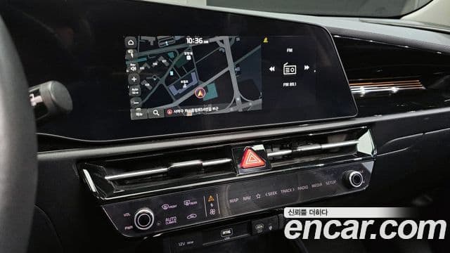 Kia Niro 2022 — Şəkil 14/20