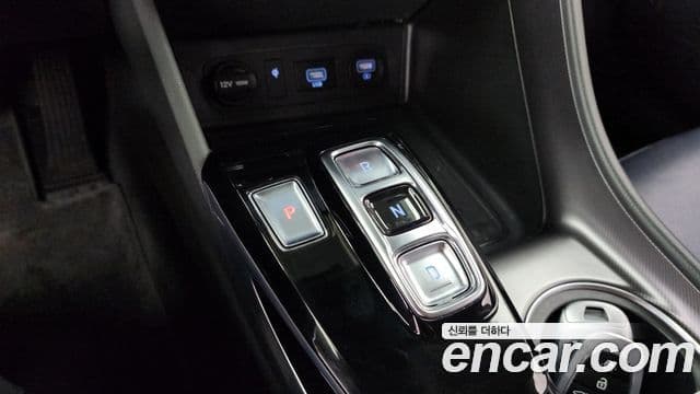 Hyundai Sonata 2021 — ფოტო 9/20