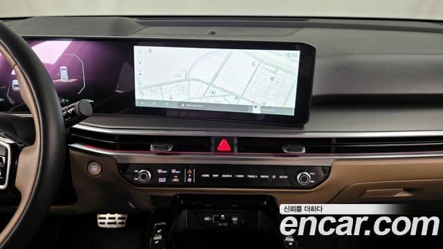 Kia Sorento 2025 — фото 14 из 20