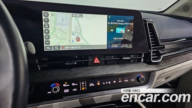 Kia Sportage 2024 — Şəkil 15/20