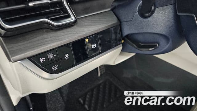 Kia Sportage 2024 — Şəkil 16/20