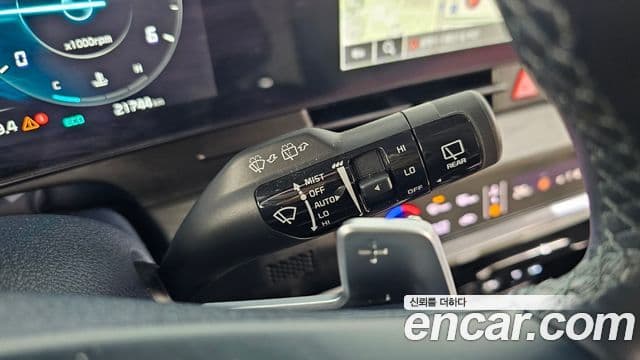 Kia Sportage 2024 — Şəkil 20/20