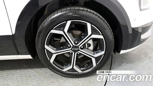 Kia Niro 2025 — Şəkil 5/20