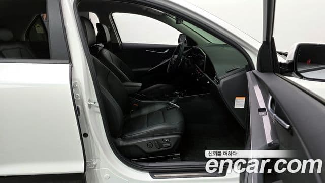Kia Niro 2025 — Şəkil 11/20