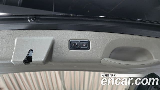 Kia Carnival 2022 — ფოტო 20/20