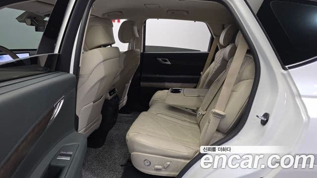 Genesis GV80 2024 — фото 11 из 20