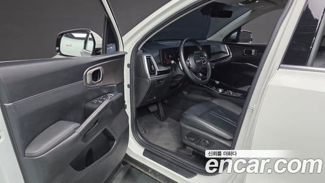Kia Sorento 2023 — ფოტო 10/20