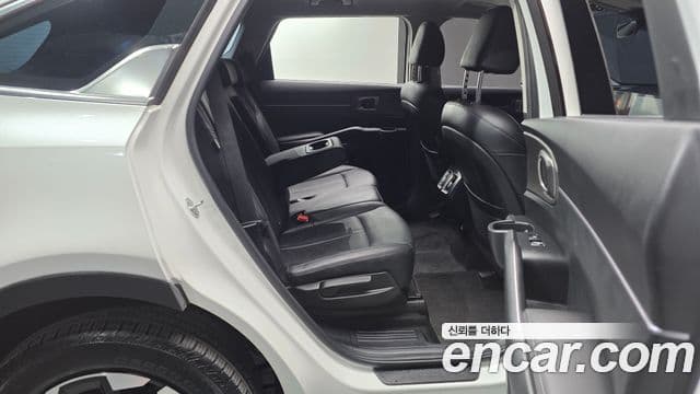 Kia Sorento 2023 — ფოტო 12/20