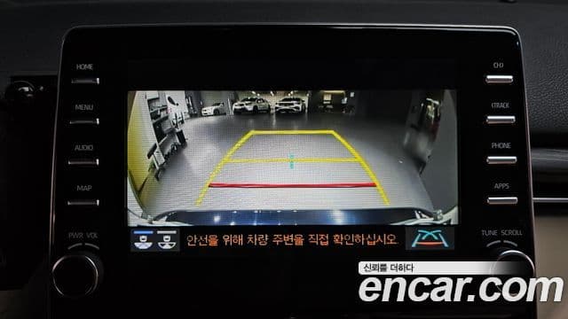 Toyota Avalon 2019 — Şəkil 15/20