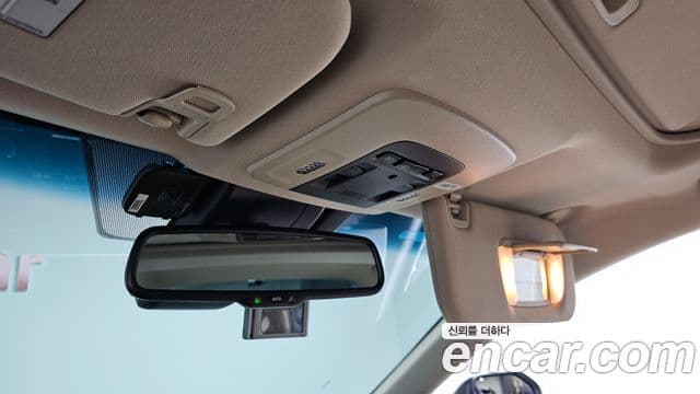 Toyota Avalon 2019 — Şəkil 16/20