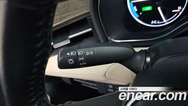 Toyota Avalon 2019 — Şəkil 17/20