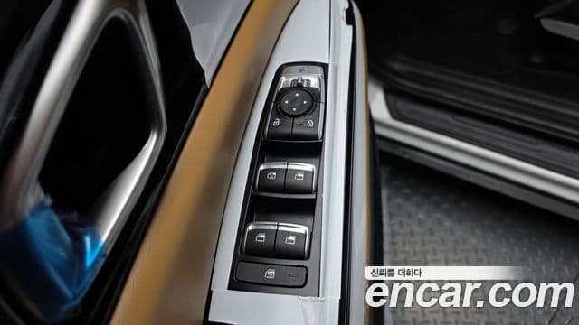 Kia Carnival 2023 — Фото 14/20