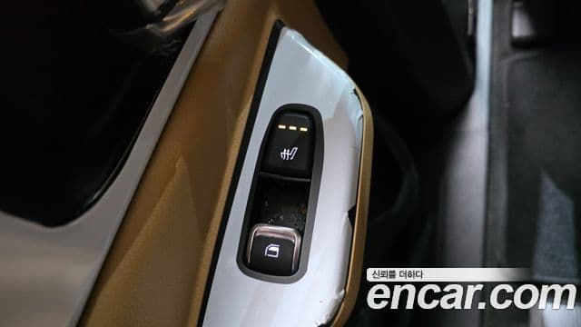 Kia Carnival 2023 — Фото 20/20