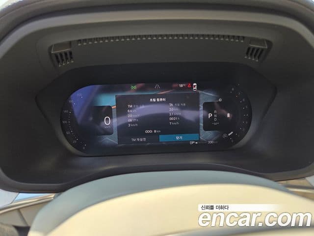 Volvo XC60 2026 — ფოტო 12/15