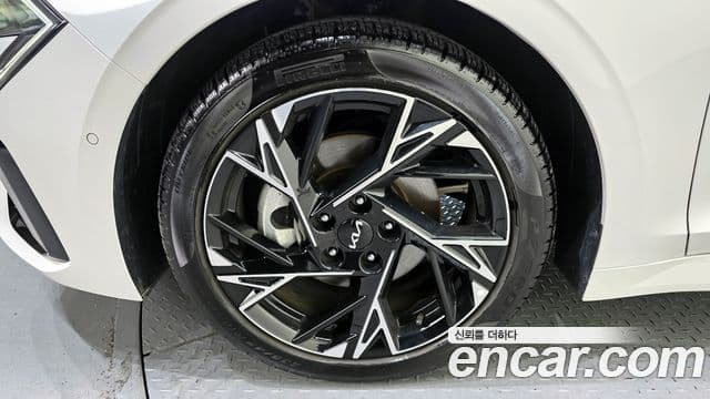 Kia K5 2025 — Şəkil 5/20