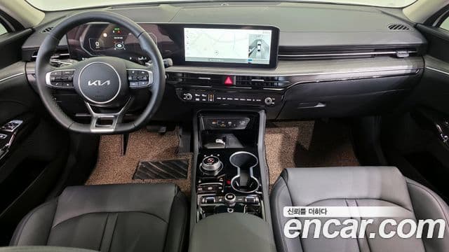 Kia K5 2025 — Şəkil 7/20