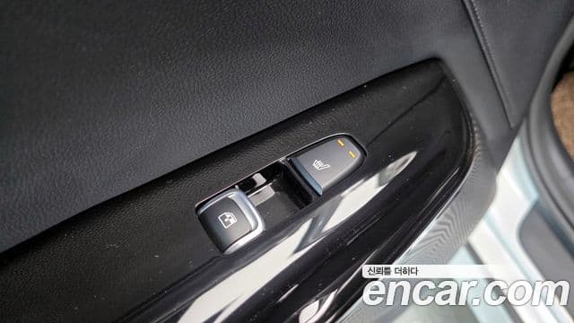 Kia K5 2025 — Şəkil 18/20
