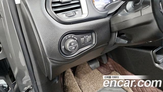 Jeep Renegade 2022 — ფოტო 6/35