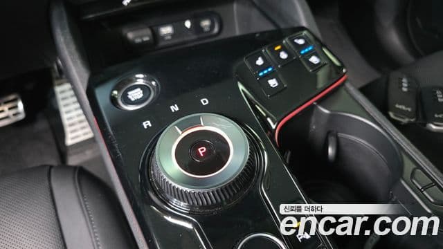 Kia Sportage 2021 — ფოტო 9/20