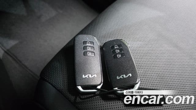 Kia Sportage 2021 — ფოტო 20/20
