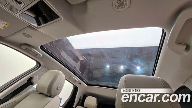 Land Rover Discovery Sport 2025 — ფოტო 3/20