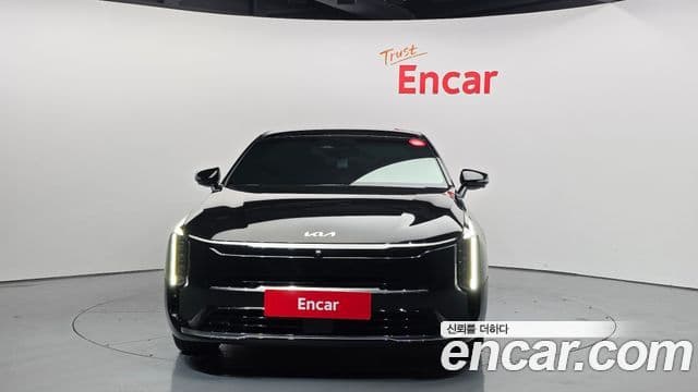 Kia K8 2025 — Photo 13/35