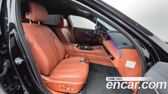 Kia K8 2025 — Photo 17/35
