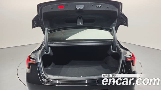 Kia K8 2025 — Photo 25/35