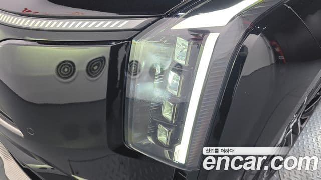Kia K8 2025 — Photo 29/35