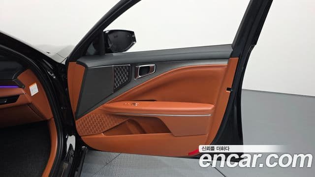 Kia K8 2025 — Photo 28/35