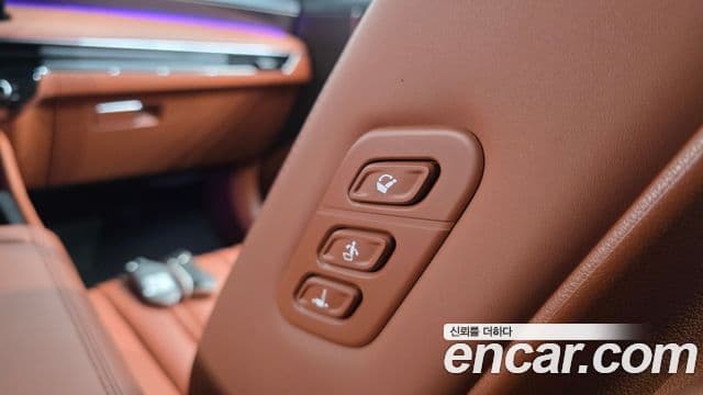 Kia K8 2025 — Photo 7/35