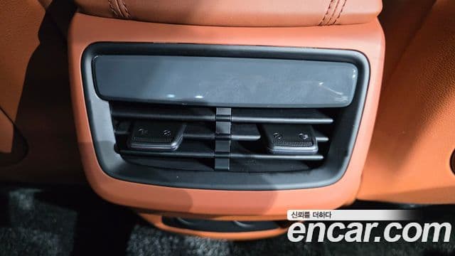 Kia K8 2025 — Photo 16/35