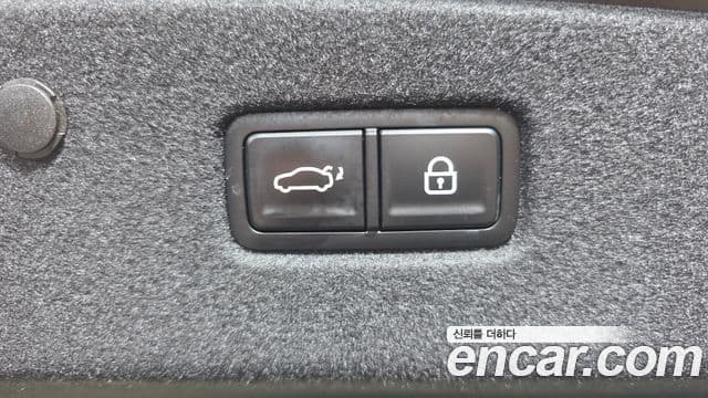 Kia K8 2025 — Photo 3/35