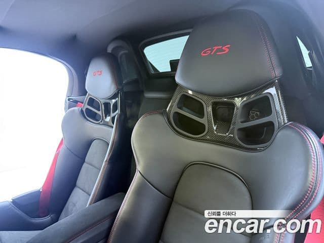 Porsche 718 Boxster 2021 — Photo 3/20