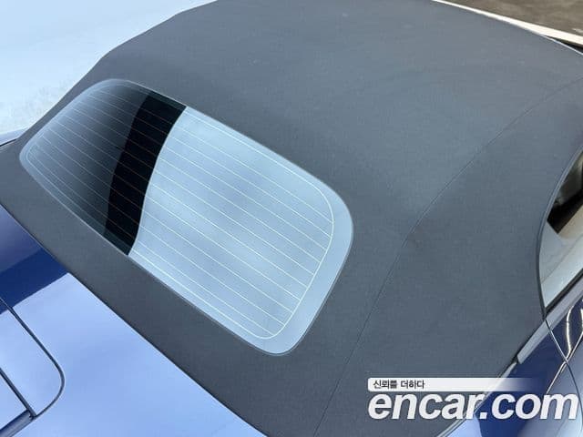Porsche 718 Boxster 2021 — Photo 13/20